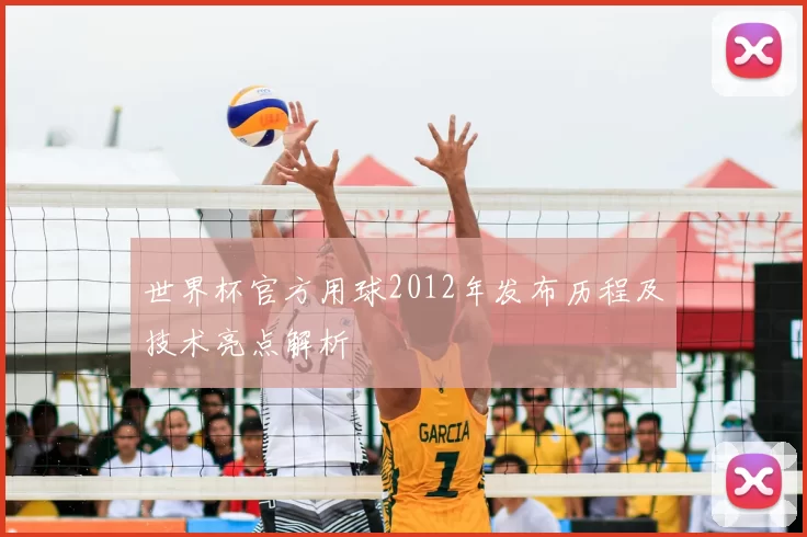 世界杯官方用球2012年发布历程及技术亮点解析
