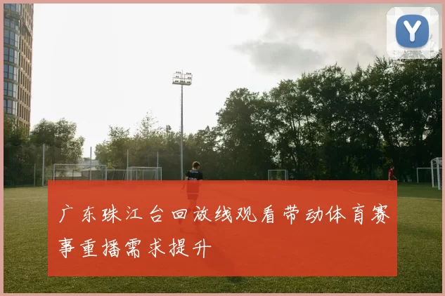 广东珠江台回放线观看带动体育赛事重播需求提升